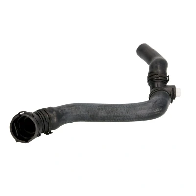 Afbeelding van THERMOTEC DWW176TT Koelwaterslang EPDM (Ethylen Propylen Dien Kautschuk) VOLKSWAGEN: Golf 4, Bora Saloon, AUDI: A3 Hatchback