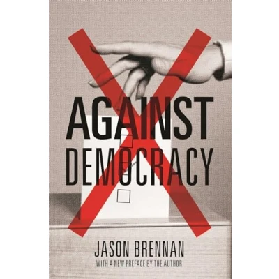 Afbeelding van Against Democracy