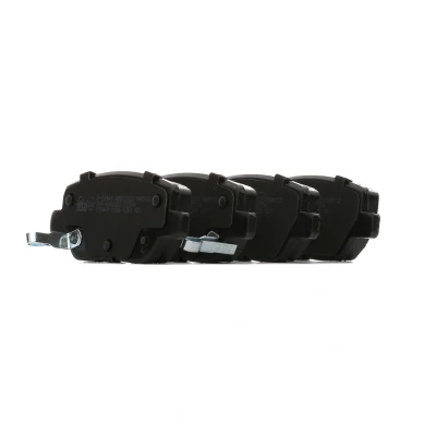 Afbeelding van Febi Bilstein Remblokset 173440