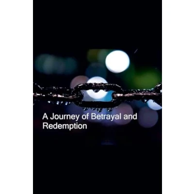 Afbeelding van A Journey of Betrayal and Redemption