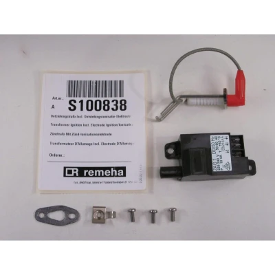 Afbeelding van Remeha ontstekingstrafo incl. ionisatie