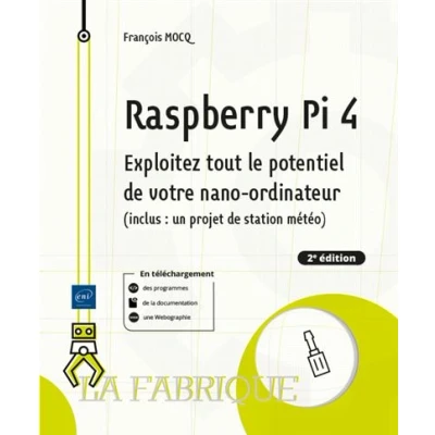 Image de Raspberry Pi 4