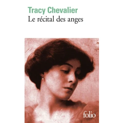 Image de Le Récital des anges