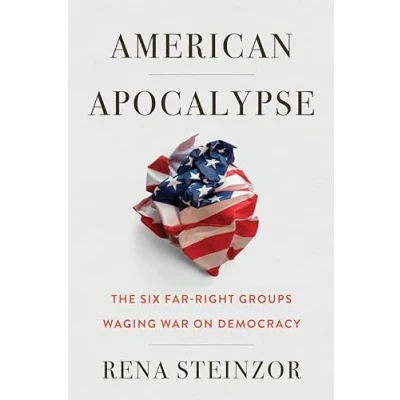 Afbeelding van American Apocalypse