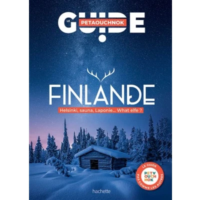 Image de Finlande guide Petaouchnok