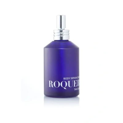 Afbeelding van ROQUEBRUN. Body Serum Self Tan Dark Zelfbruiner Lichaamsserum 200 Ml