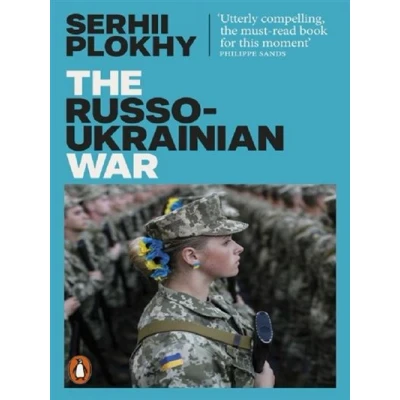 Image de The Russo Ukrainian War