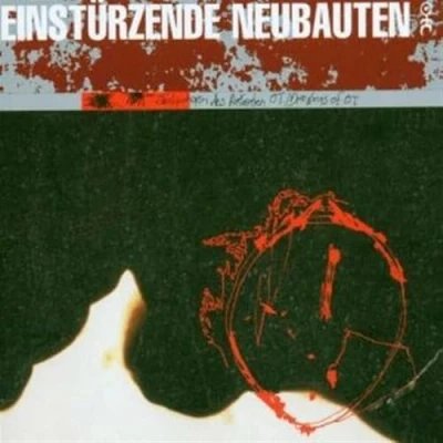 Afbeelding van Einstürzende Neubauten Zeichnungen Des Patienten (CD)