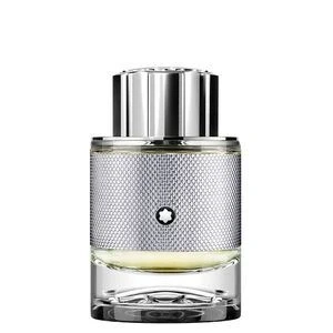 Afbeelding van Mont Blanc Explorer Platinum 60 ml Eau de Parfum