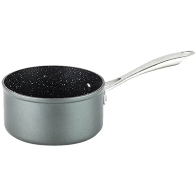 Afbeelding van Kookpot Fagor Gehard aluminium Grijs Ø 16 cm