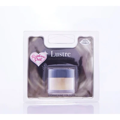 Afbeelding van RD Lustre Kleurpoeder Signature Gold 3 gram