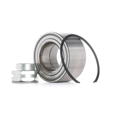Afbeelding van Skf Wiellagerset VKBA 1401
