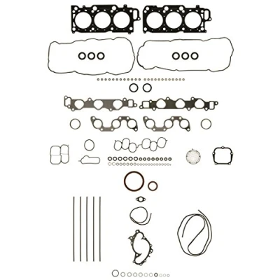 Afbeelding van AJUSA 50239700 Complete pakkingsset, motor MULTILAYER STEEL