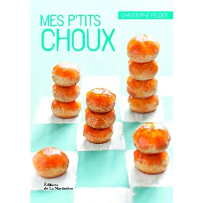 Afbeelding van Mes p&#039;tits choux
