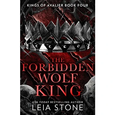 Afbeelding van The Kings of Avalier Forbidden Wolf King