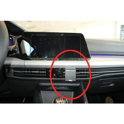 Afbeelding van Houder Brodit ProClip Volkswagen Golf VIII 2020 Center mount