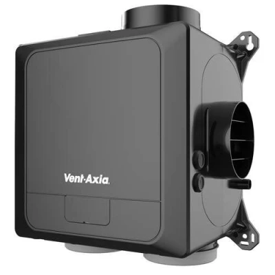 Afbeelding van Vent Axia MV box Multihome basic eurostekker 368m3 8000001428