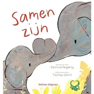 Afbeelding van Samen zijn