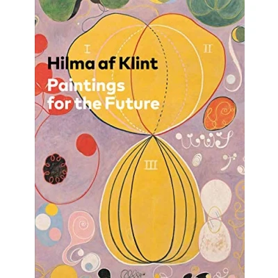 Afbeelding van Hilma af Klint