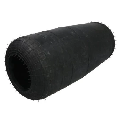 Afbeelding van Magnum Technology Veerbalg 5002 03 0003P