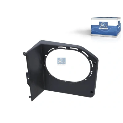 Afbeelding van DT Spare Parts 4.62623 Lagerbrug, stangenstelsel