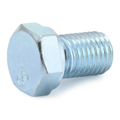 Afbeelding van Febi Bilstein Olie aftapplug / carterplug 06564