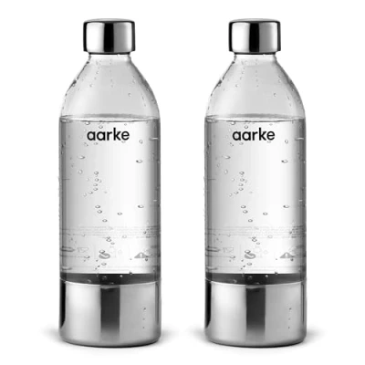 Image de Lot 2 bouteilles Aarke A1201