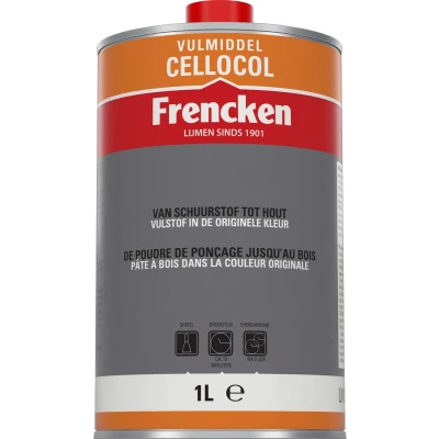 Afbeelding van Frencken Cellocol Blik 1 liter