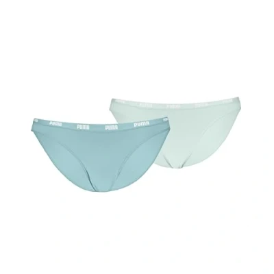 Image de Lot de 2 culottes PUMA Femme