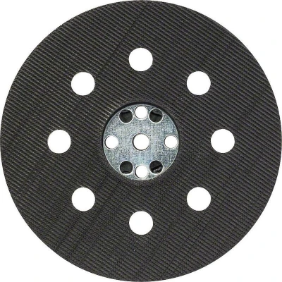 Afbeelding van Bosch Accessories 2608601065 Schuurschijf gemiddeld, 115 mm, voor PEX Diameter mm Geschikt Excenterschuurmachine