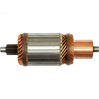 Afbeelding van AS PL SA9017 Anker, starter