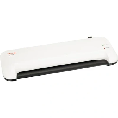 Image de Peach PL750 Plastifieuse A4 Design et compact