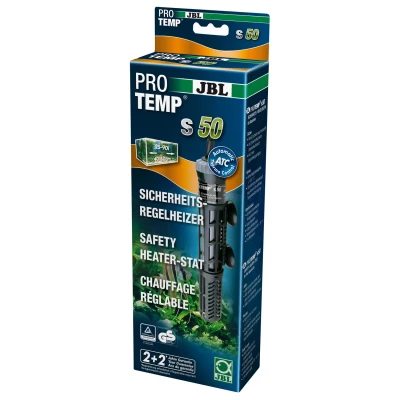 Afbeelding van Jbl Protemp Verwarming 50 Watt S
