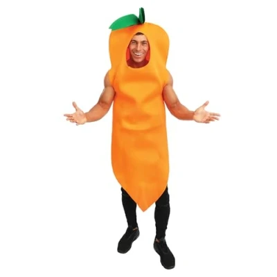 Afbeelding van P&#039;tit Clown 15376 kostuum voor volwassenen Eén maat