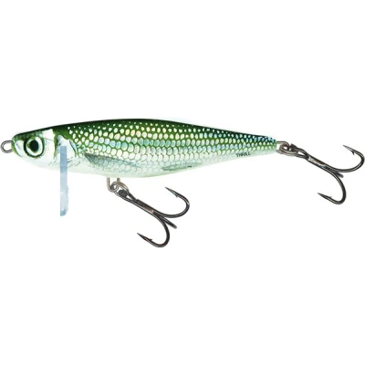 Afbeelding van Salmo Thrill Sinking &#039;Holo Bleak&#039; 7cm (13g) Plug