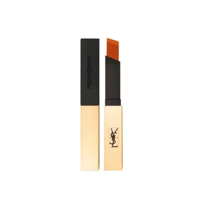 Afbeelding van Yves Saint Laurent Rouge Pur Couture The Slim Matte Lipstick 2024 2.2gr 2.2 gr