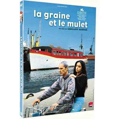 Afbeelding van La Graine Et Le Mulet