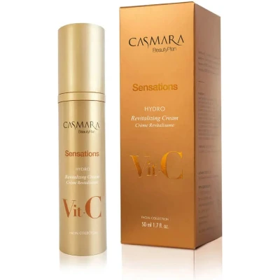 Afbeelding van CASMARA Sensations Hydro Revitalizing Cream 50ml