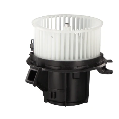 Afbeelding van FEBI BILSTEIN 106361 Interieurventilator voor voertuigen Met stuur links elektromotor MERCEDES BENZ: C Class T modell, Saloon