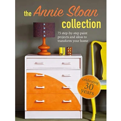 Afbeelding van The Annie Sloan Collection
