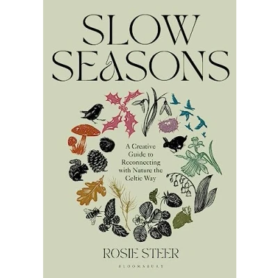 Afbeelding van Slow Seasons