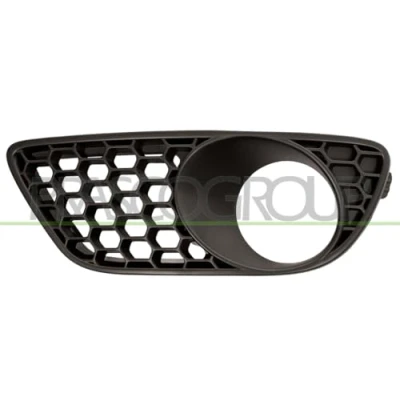 Afbeelding van PRASCO VG8171250 Frame, mistlamp VOLKSWAGEN: Touareg I