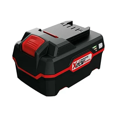 Afbeelding van Parkside® accu 20V 4 Ah Dubbel veel power de is compatibel met alle apparaten uit familie