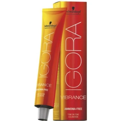 Afbeelding van Schwarzkopf Igora Vibrance 5 99 60ml