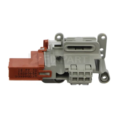 Image de Fermeture de porte Whirlpool Indesit 488000513644 C00513644 deurslot vaatwasser