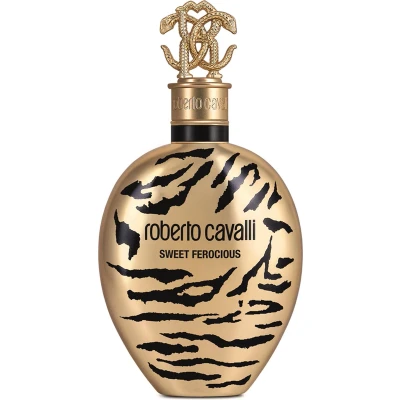 Afbeelding van CAVALLI SWEET FEROCIOUS EDP 75ML SPRAY