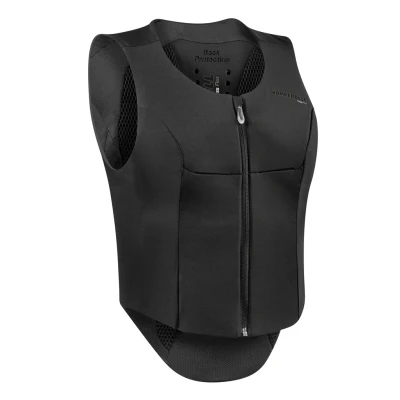 Image de Komperdell Gilet de Protection Flexfit Mince Noir/Gris S