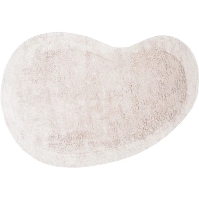 Afbeelding van Veer Carpets Wasbaar Vloerkleed Bodi Natural 160 x 230 cm