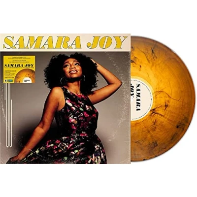 Afbeelding van Samara Joy (LP)