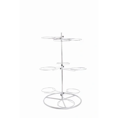 Afbeelding van Lifemaxx LMX 1105 Gymball Opbergrek